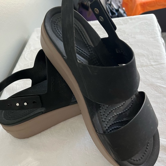 Crocs Sandals - Picture 2 of 5